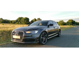 AUDI A6 Avant 3.0 V6 TDI quattro S-tronic