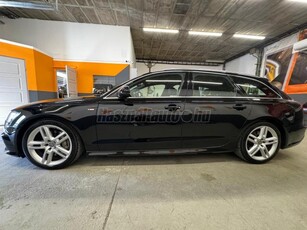 AUDI A6 Avant 3.0 V6 TDI quattro S-tronic