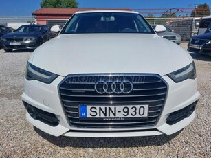 AUDI A6 Avant 3.0 V6 TDI quattro S-tronic