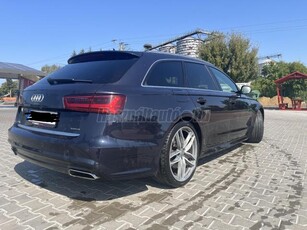 AUDI A6 Avant 3.0 V6 TDI quattro S-tronic