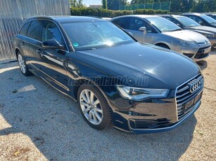 AUDI A6 Avant 3.0 V6 TDI quattro S-tronic Magyar okmányokkal kerül átadásra. Jelenleg kinti papírokkal rendelkezik