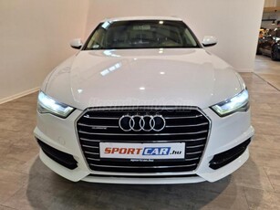 AUDI A6 Avant 3.0 V6 TDI quattro S-tronic Navigáció. Bőrbelső