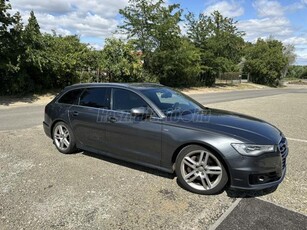 AUDI A6 Avant 3.0 V6 TDI quattro S-tronic S-LIne