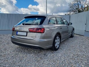 AUDI A6 Avant 3.0 V6 TDI quattro S-tronic VÉGIG AUDINÁL SZERVIZELT! KÖLTSÉGMENTES!