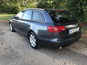 AUDI A6 Avant 3.0 V6 TDI quattro Tiptronic ic