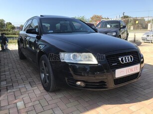 AUDI A6 Avant 3.0 V6 TDI quattro Tiptronic ic