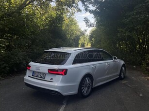 AUDI A6 Avant 3.0 V6 TDI quattro Tiptronic ic