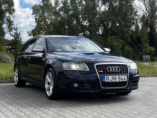 AUDI A6 Avant 3.0 V6 TDI quattro Tiptronic ic