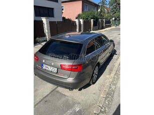 AUDI A6 Avant 3.0 V6 TDI quattro Tiptronic ic