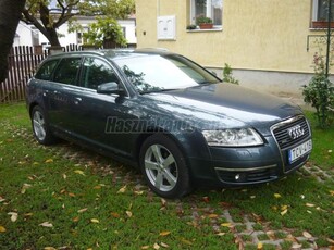 AUDI A6 Avant 3.0 V6 TDI quattro Tiptronic ic