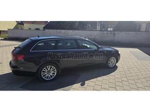 AUDI A6 Avant 3.0 V6 TDI quattro Tiptronic ic