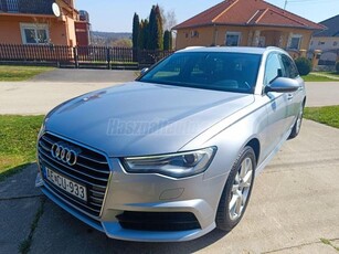 AUDI A6 Avant 3.0 V6 TDI S-tronic