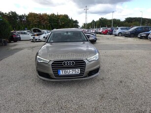 AUDI A6 Avant 3.0 V6 TDI S-tronic LED-Xenon!!Navi!Ülésfűtés!