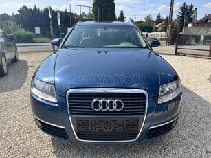 AUDI A6 Avant 3.2 V6 FSI multitronic 256 LE!