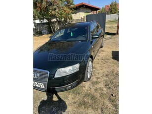 AUDI A6 Avant 4.2 FSI V8 quattro Tiptronic ic