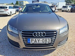 AUDI A7 Sportback 3.0 V6 TDI DPF multitronic