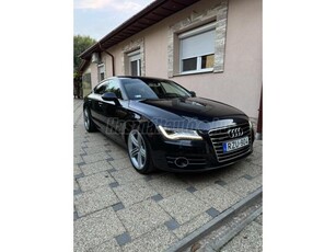 AUDI A7 Sportback 3.0 V6 TDI DPF quattro S-tronic