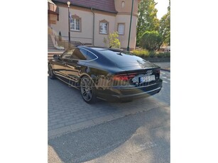 AUDI A7 Sportback 3.0 V6 TDI quattro Tiptronic ic