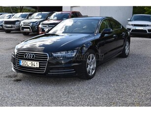 AUDI A7 Sportback 3.0 V6 TDI S-tronic