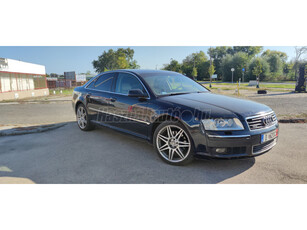 AUDI A8 3.0 V6 Multitronic