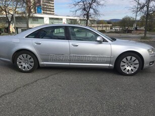 AUDI A8 3.0 V6 TDI DPF quattro Tiptronic ic