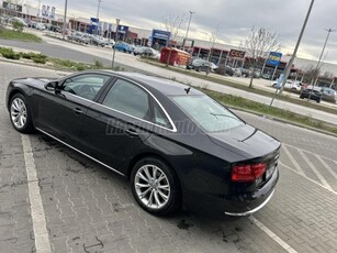 AUDI A8 3.0 V6 TDI DPF quattro Tiptronic ic Lang