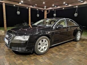 AUDI A8 3.0 V6 TDI DPF quattro Tiptronic ic Videós hirdetés