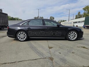 AUDI A8 3.0 V6 TDI Lang quattro Tiptronic ic