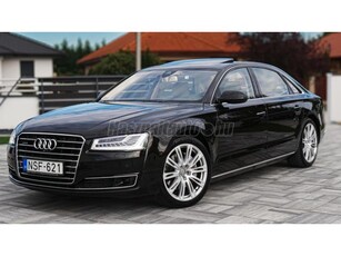 AUDI A8 3.0 V6 TDI Lang quattro Tiptronic ic