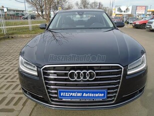 AUDI A8 3.0 V6 TDI quattro Tiptronic ic