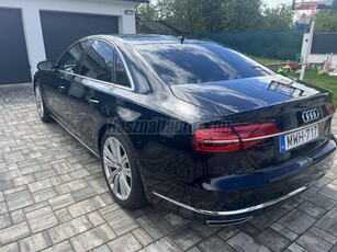 AUDI A8 3.0 V6 TDI quattro Tiptronic ic