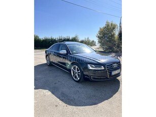 AUDI A8 3.0 V6 TDI quattro Tiptronic ic Alkalmi ár! Újszerű állapot!