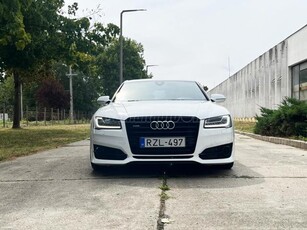 AUDI A8 3.0 V6 TDI quattro Tiptronic ic