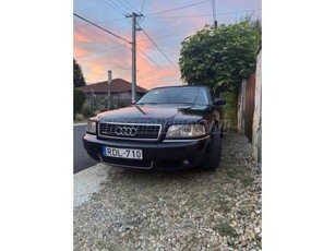 AUDI A8 3.3 TDI quattro Tiptronic ic