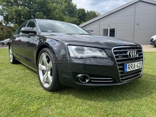 AUDI A8 4.2 V8 TDI DPF quattro Tiptronic ic