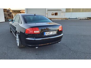 AUDI A8 4.2 V8 TDI DPF quattro Tiptronic ic