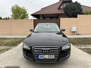 AUDI A8 4.2 V8 TDI DPF quattro Tiptronic ic