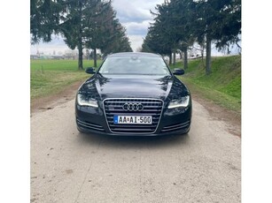 AUDI A8 4.2 V8 TDI DPF quattro Tiptronic ic