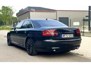 AUDI A8 4.2 V8 TDI DPF quattro Tiptronic ic Lang