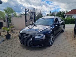 AUDI A8 4.2 V8 TDI DPF quattro Tiptronic ic Motorhibás