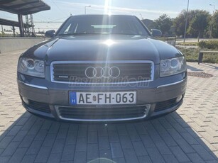 AUDI A8 quattro 3.0 V6 TDI Tiptronic ic