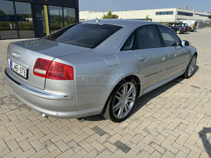 AUDI A8 quattro 3.0 V6 TDI Tiptronic ic