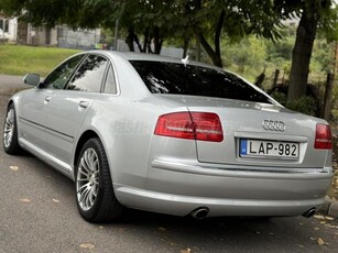 AUDI A8 quattro 3.0 V6 TDI Tiptronic ic