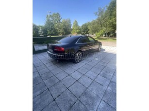 AUDI A8 quattro 3.0 V6 TDI Tiptronic ic DPF