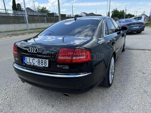 AUDI A8 quattro 3.0 V6 TDI Tiptronic ic DPF AZONNAL VIHETŐ.FULL. CSERE IS