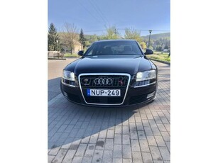 AUDI A8 quattro 3.0 V6 TDI Tiptronic ic DPF