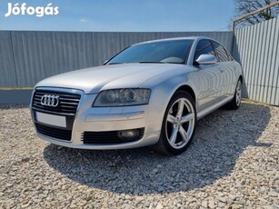 AUDI A8 quattro 3.0 V6 TDI Tiptronic ic DPF Lan...