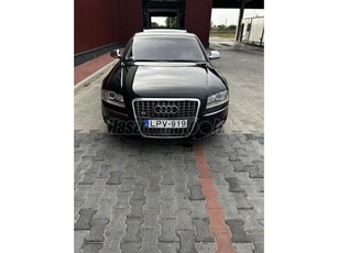 AUDI A8 quattro 3.0 V6 TDI Tiptronic ic DPF Lang