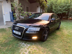 AUDI A8 quattro 3.0 V6 TDI Tiptronic ic