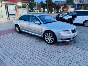 AUDI A8 quattro 4.0 TDI Tiptronic ic Lang